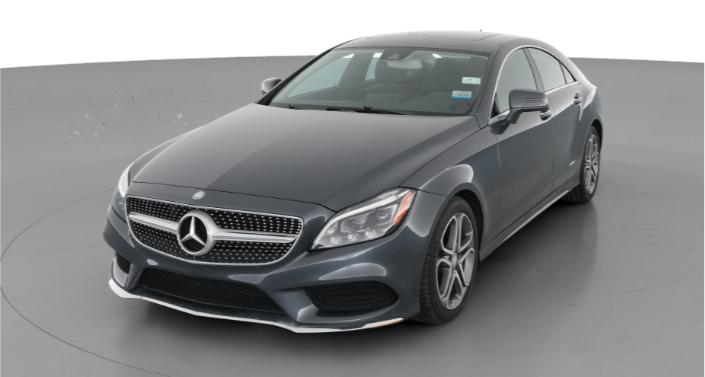 2016 Mercedes-Benz CLS 400 -
                  Lorain, OH