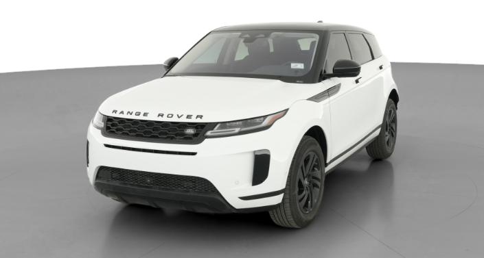 Thumbnail: 2021 Land Rover Range Rover Evoque - 1