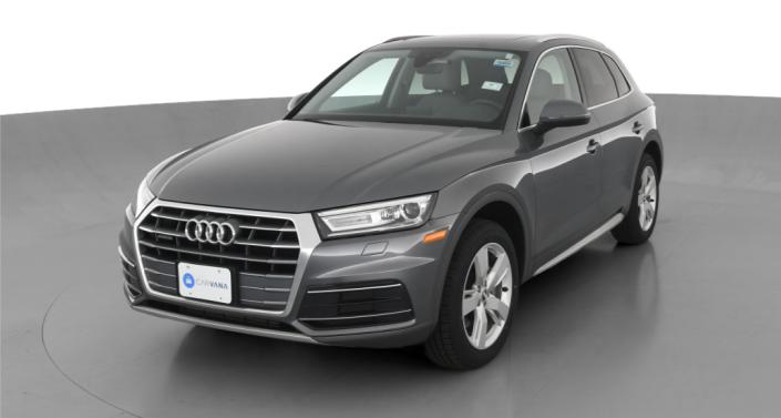 Thumbnail: 2019 Audi Q5 - 1