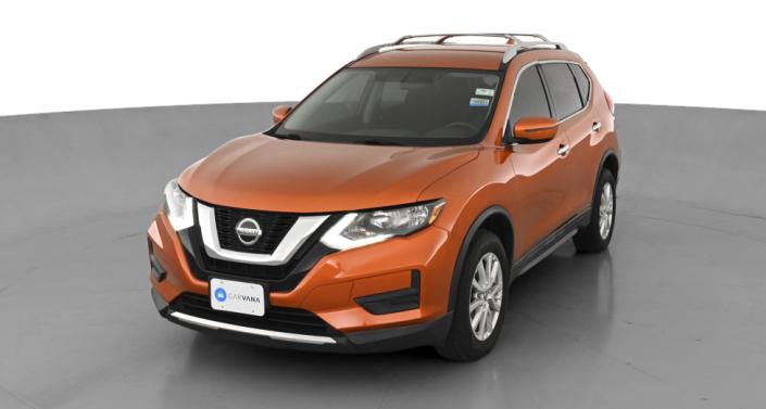 Thumbnail: 2018 Nissan Rogue - 1