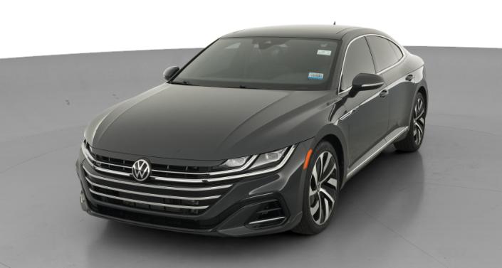 2021 Volkswagen Arteon SEL R-Line -
                  Lorain, OH