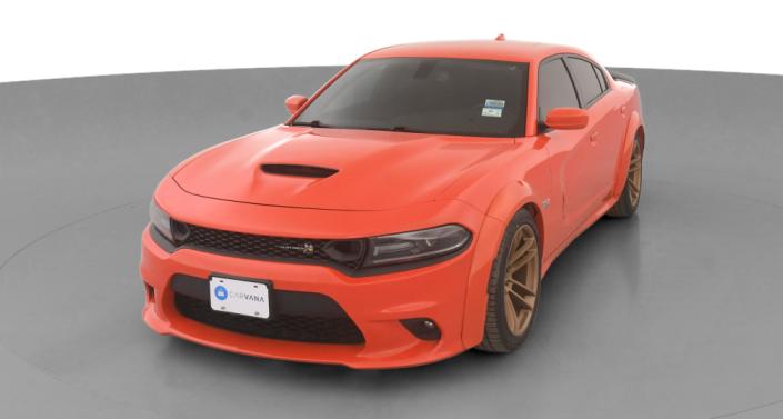 Thumbnail: 2019 Dodge Charger - 1