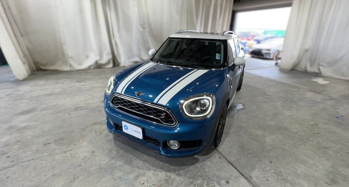 Thumbnail: 2019 MINI Cooper Countryman - 1
