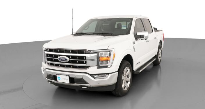 Thumbnail: 2023 Ford Econoline - 1