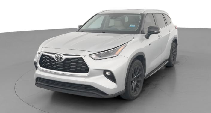 Thumbnail: 2021 Toyota Highlander - 1