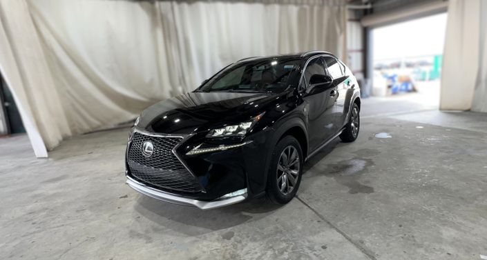 Thumbnail: 2016 Lexus NX - 1