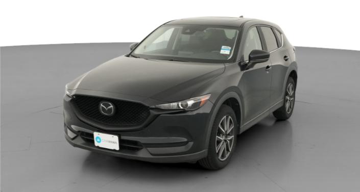 Thumbnail: 2018 Mazda CX-5 - 1