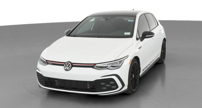 Thumbnail: 2023 Volkswagen Golf - 1