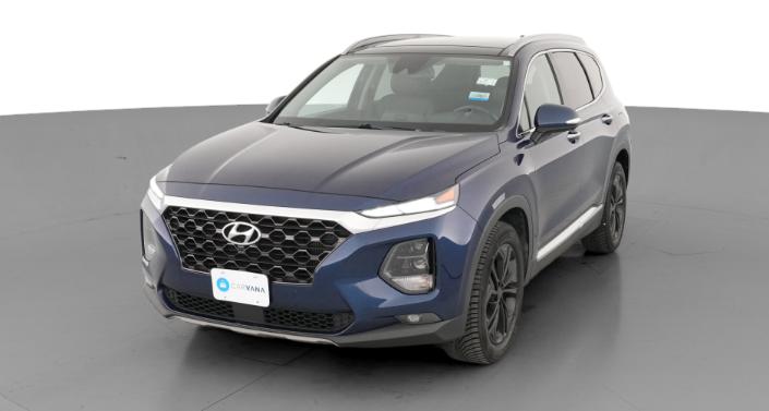 Thumbnail: 2019 Hyundai Santa Fe - 1