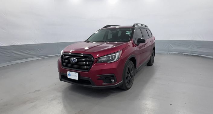 Thumbnail: 2022 Subaru Ascent - 1