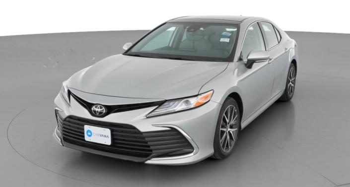 Thumbnail: 2022 Toyota Camry - 1