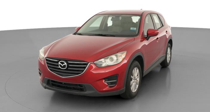 Thumbnail: 2016 Mazda CX-5 - 1
