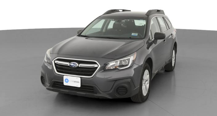 Thumbnail: 2019 Subaru Outback - 1