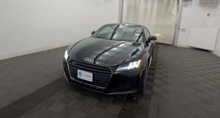 Thumbnail: 2017 Audi TT - 1