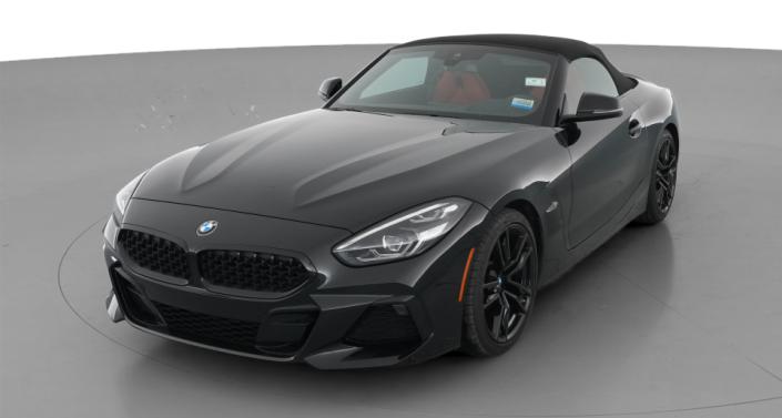 Thumbnail: 2022 BMW Z4 - 1