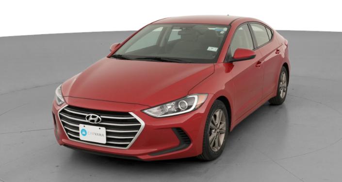 Thumbnail: 2018 Hyundai Elantra - 1