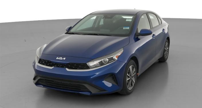 Thumbnail: 2024 Kia Forte - 1
