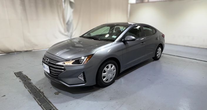 Thumbnail: 2019 Hyundai Elantra - 1