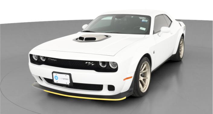 Thumbnail: 2023 Dodge Challenger - 1