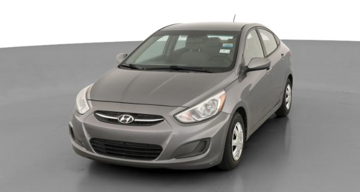 Thumbnail: 2015 Hyundai Accent - 1