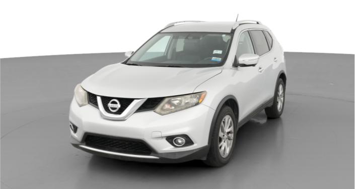 Thumbnail: 2015 Nissan Rogue - 1