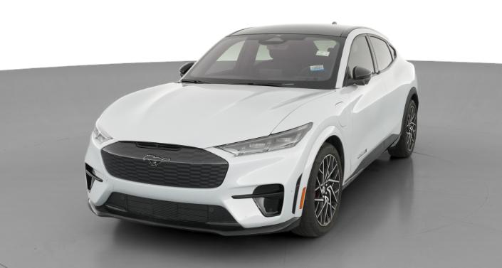 Thumbnail: 2023 Ford Mustang Mach-E - 1