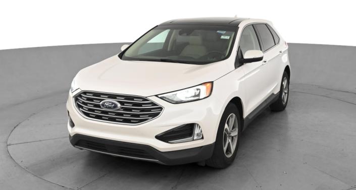 Thumbnail: 2019 Ford Edge - 1