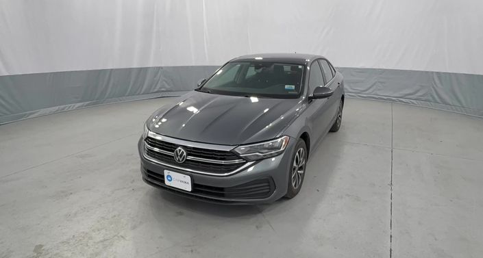 Thumbnail: 2022 Volkswagen Jetta - 1