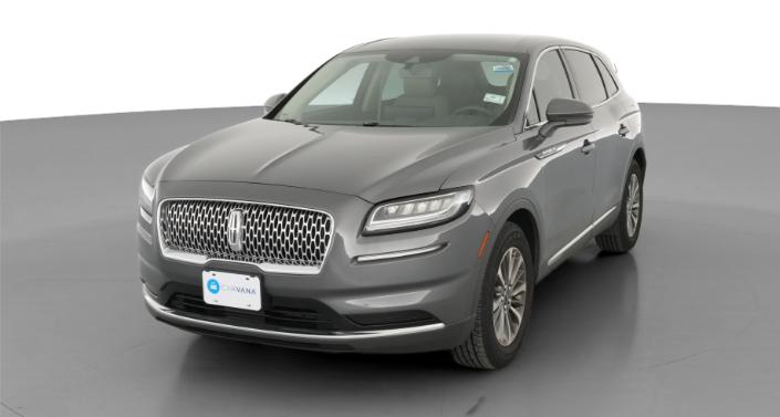 Thumbnail: 2022 Lincoln Nautilus - 1