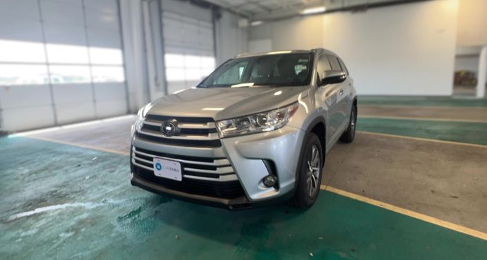 Thumbnail: 2018 Toyota Highlander - 1