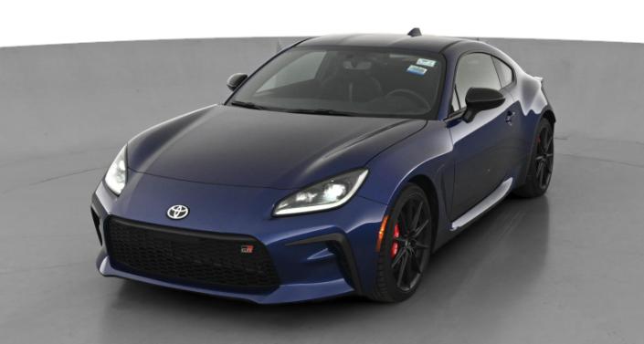 Thumbnail: 2024 Toyota GR86 - 1