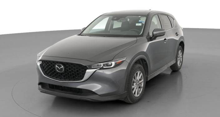 Thumbnail: 2022 Mazda CX-5 - 1