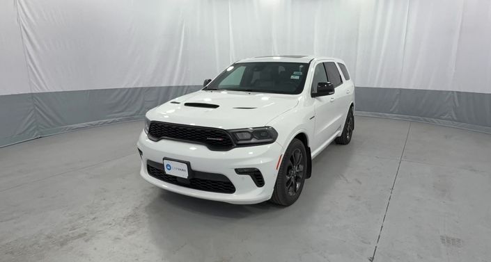 Thumbnail: 2022 Dodge Durango - 1