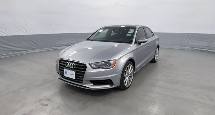 Thumbnail: 2016 Audi A3 - 1