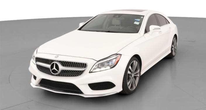 Thumbnail: 2016 Mercedes-Benz CLS - 1