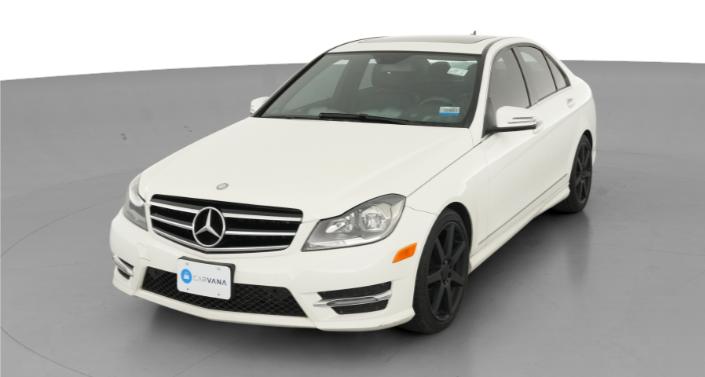 2014 Mercedes-Benz C-Class C 300 -
                  Hebron, OH