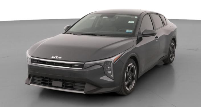 Thumbnail: 2025 Kia K4 - 1