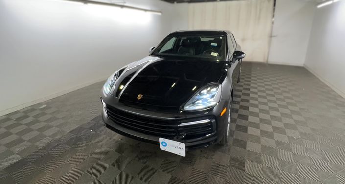 Thumbnail: 2019 Porsche Cayenne - 1