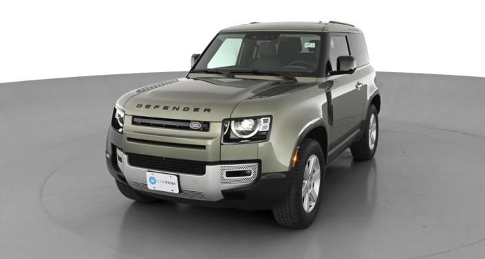 2023 Land Rover Defender 90 -
                  Beverly, NJ