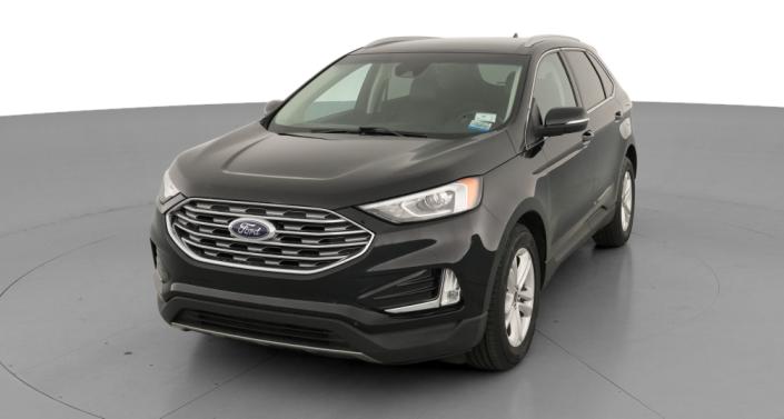 Thumbnail: 2020 Ford Edge - 1