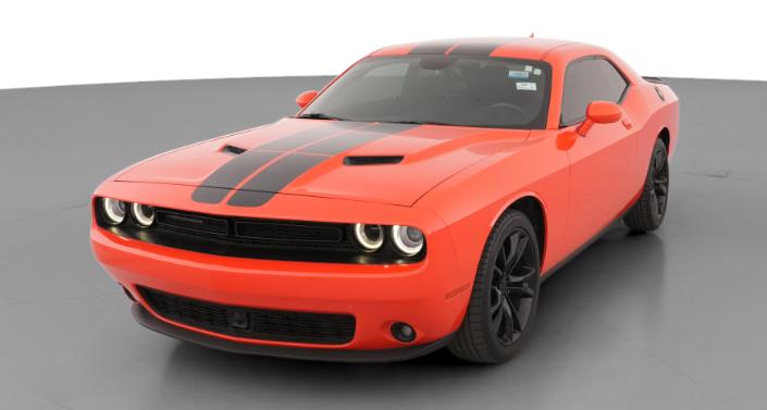 Thumbnail: 2016 Dodge Challenger - 1
