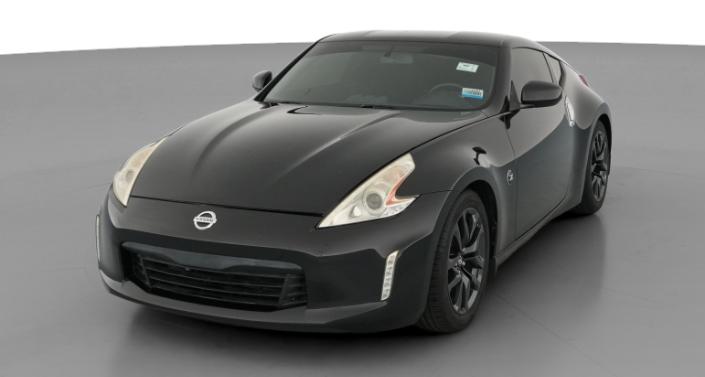 2016 Nissan Z 370Z -
                  Concord, NC