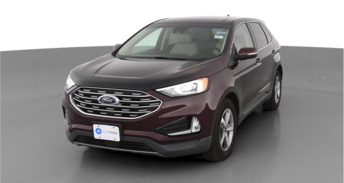 Thumbnail: 2019 Ford Edge - 1