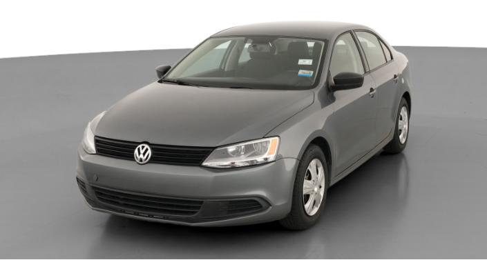 Thumbnail: 2014 Volkswagen Jetta - 1