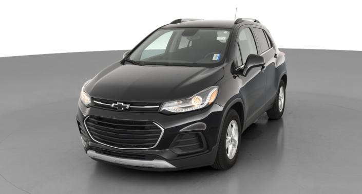 Thumbnail: 2019 Chevrolet Trax - 1
