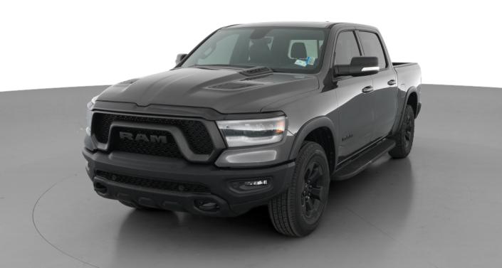 Thumbnail: 2020 RAM 1500 - 1