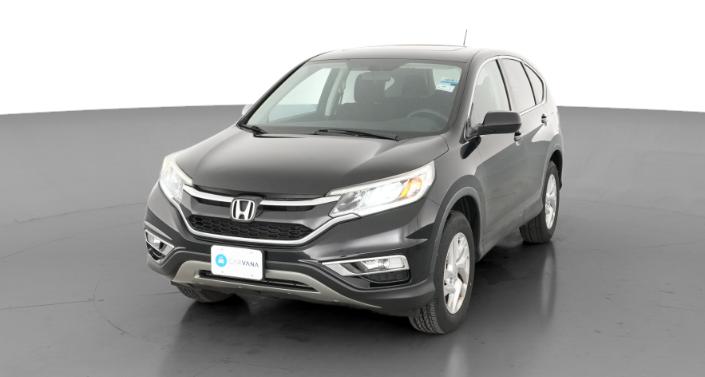 Thumbnail: 2016 Honda CR-V - 1