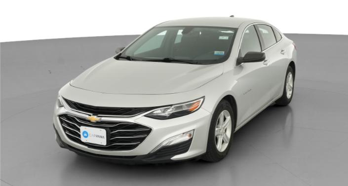 Thumbnail: 2020 Chevrolet Malibu - 1