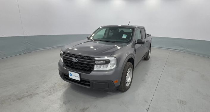 2022 Ford Maverick XL Hero Image