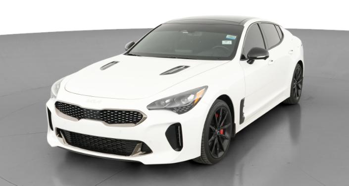 Thumbnail: 2022 Kia Stinger - 1